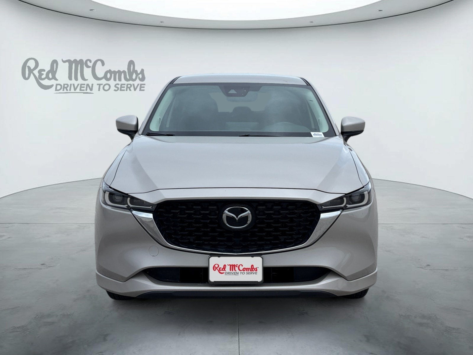 2025 Mazda Mazda CX-5 2.5 S Preferred