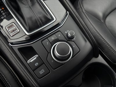 2025 Mazda Mazda CX-5 2.5 S Preferred