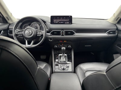 2025 Mazda Mazda CX-5 2.5 S Preferred