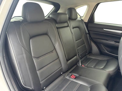 2025 Mazda Mazda CX-5 2.5 S Preferred
