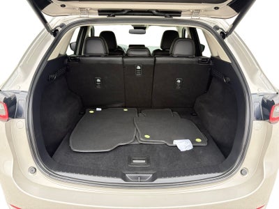 2025 Mazda Mazda CX-5 2.5 S Preferred