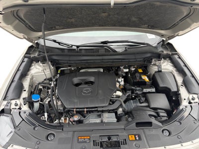 2025 Mazda Mazda CX-5 2.5 S Preferred