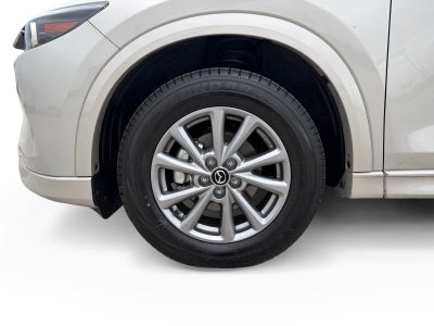 2025 Mazda Mazda CX-5 2.5 S Preferred