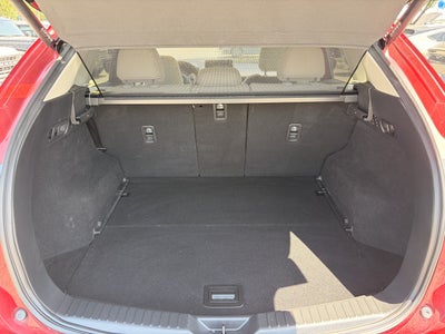 2025 Mazda Mazda CX-5 2.5 S Premium Plus