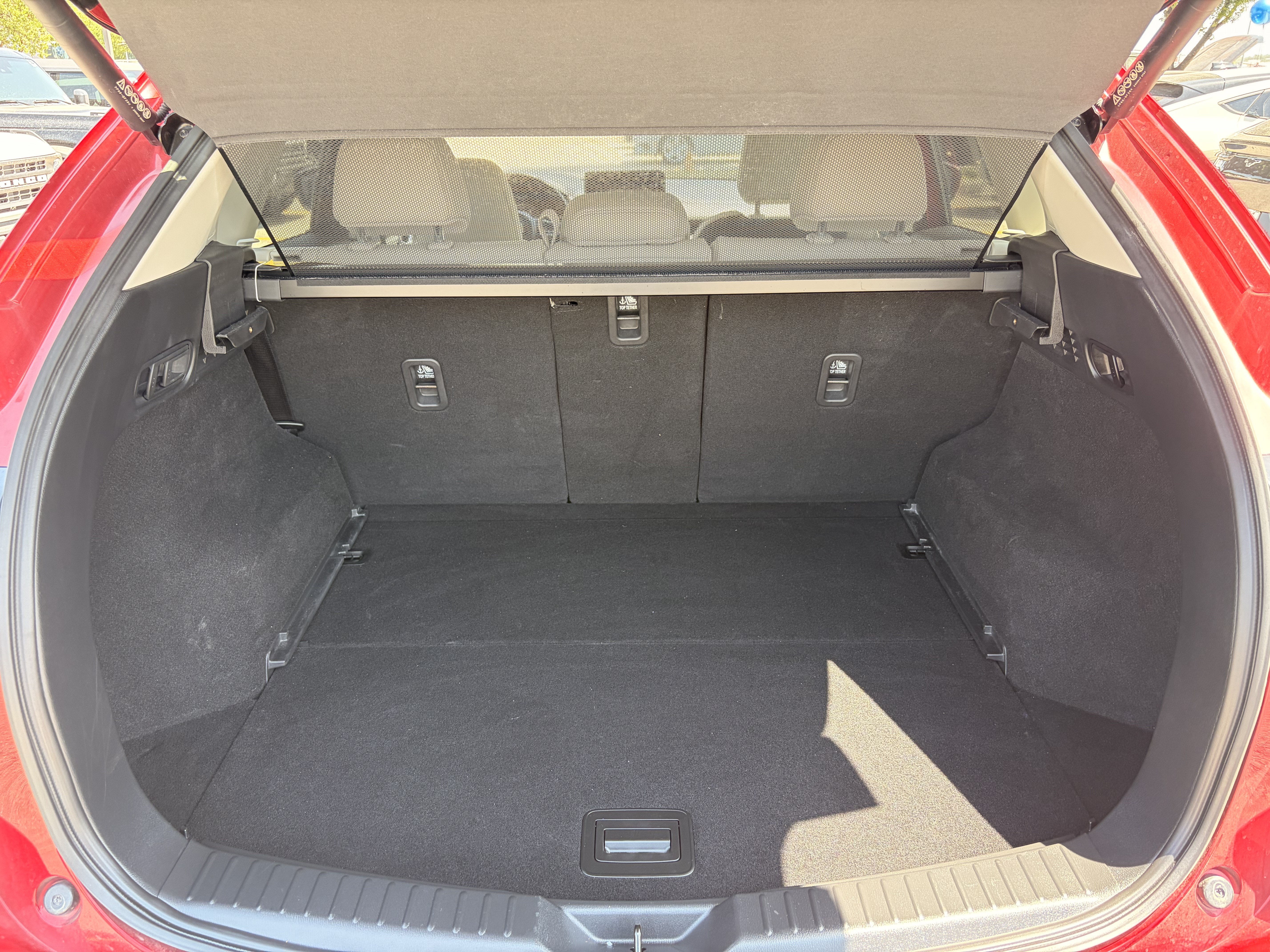 2025 Mazda Mazda CX-5 2.5 S Premium Plus