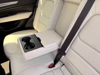 2025 Mazda Mazda CX-5 2.5 S Premium Plus