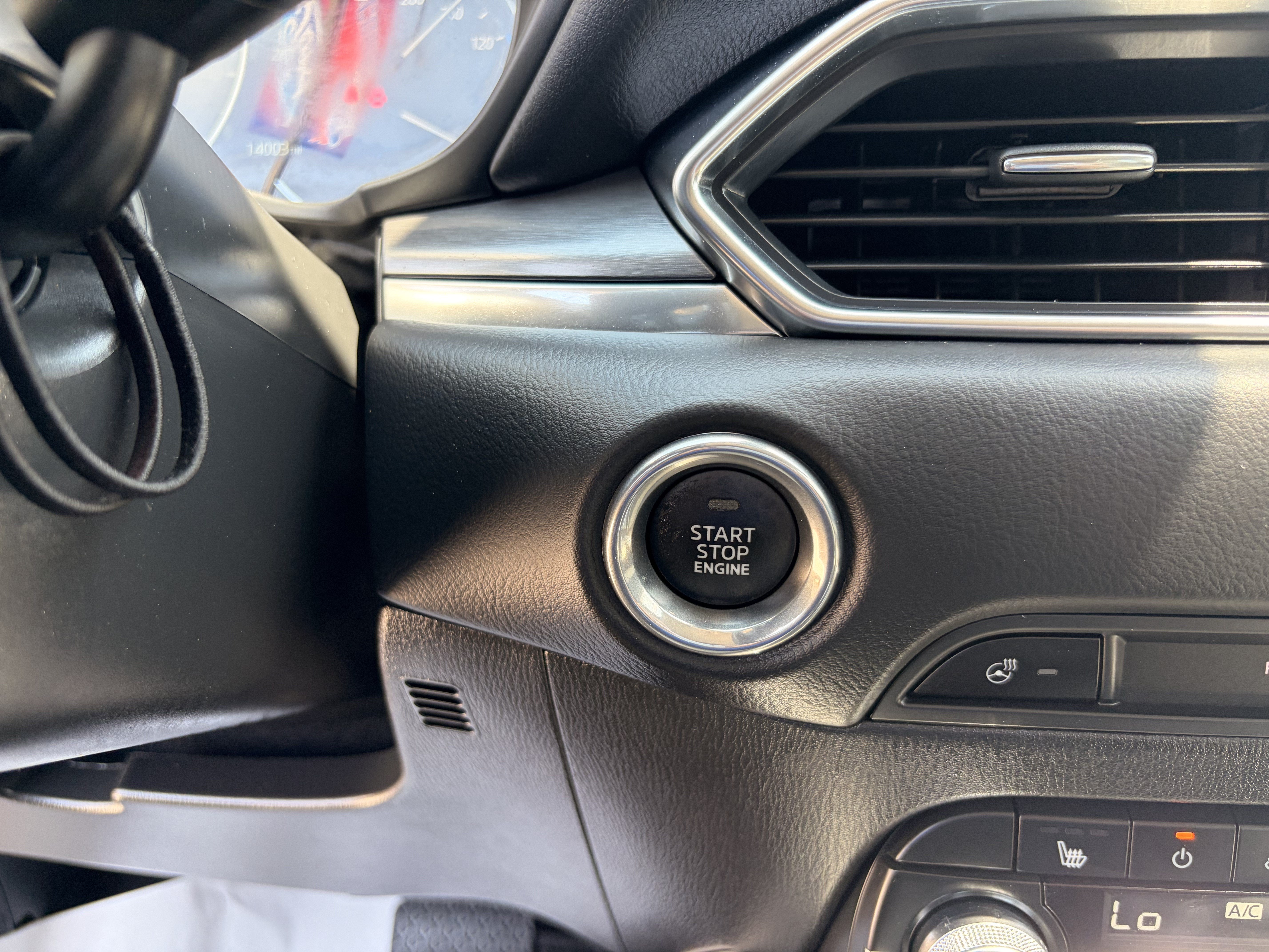 2025 Mazda Mazda CX-5 2.5 S Premium Plus