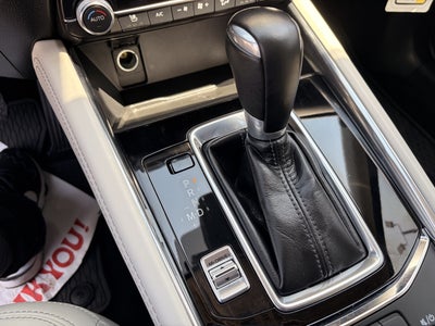 2025 Mazda Mazda CX-5 2.5 S Premium Plus