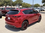 2025 Mazda Mazda CX-5 2.5 S Premium Plus