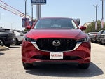 2025 Mazda Mazda CX-5 2.5 S Premium Plus