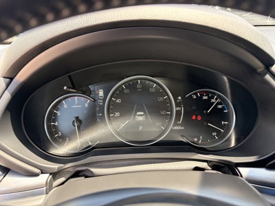 2025 Mazda Mazda CX-5 2.5 S Premium Plus
