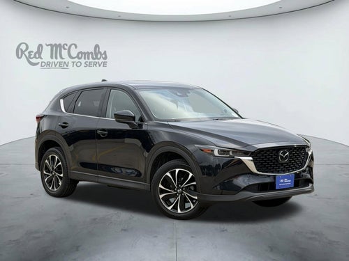 2023 Mazda Mazda CX-5 Premium Plus