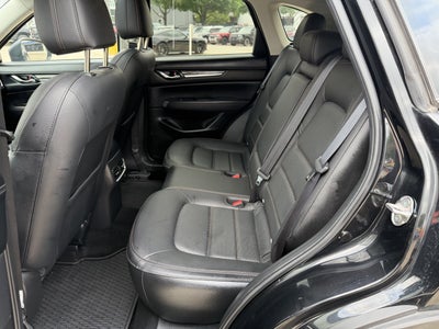 2023 Mazda Mazda CX-5 Premium Plus