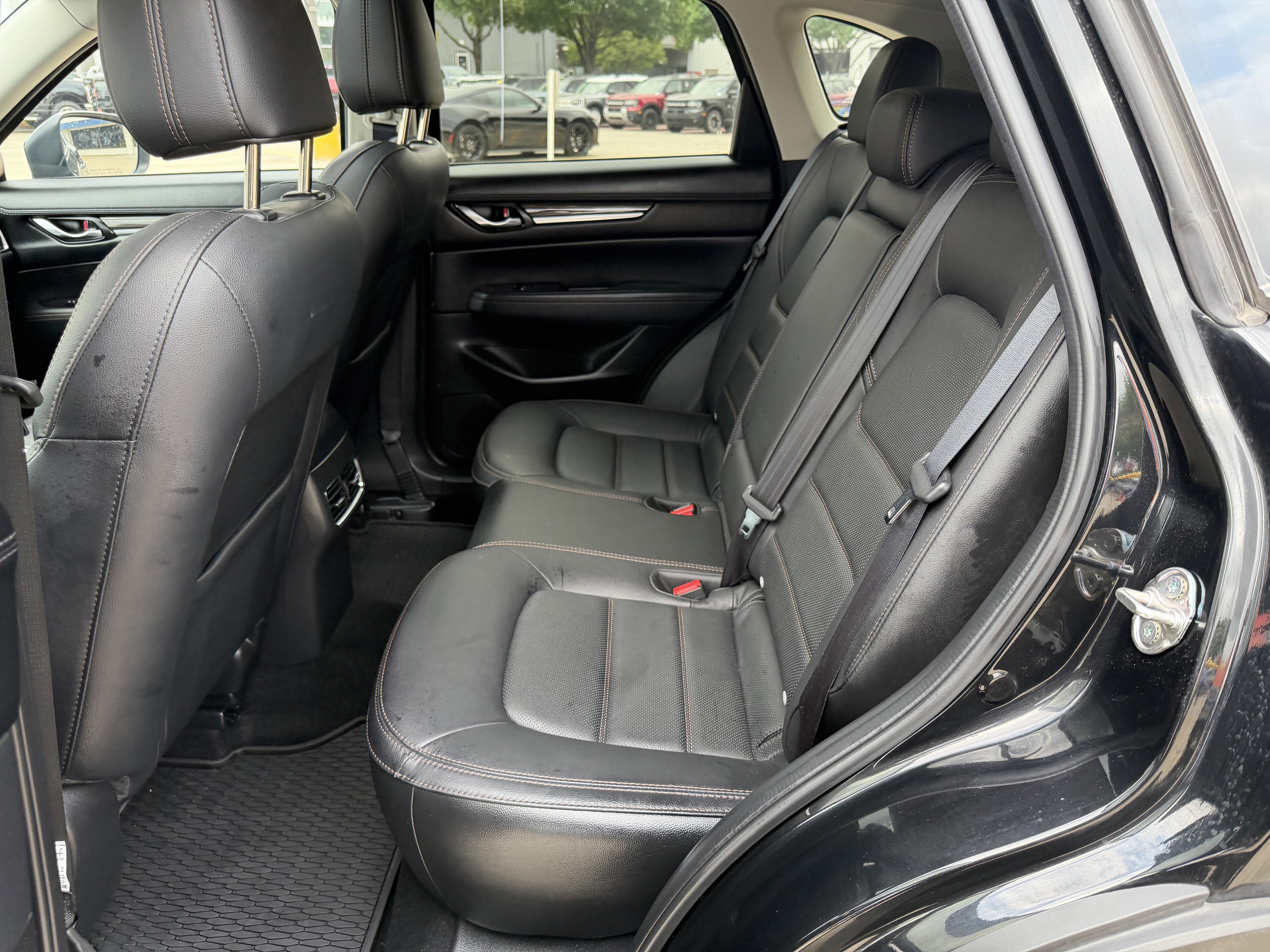 2023 Mazda Mazda CX-5 Premium Plus