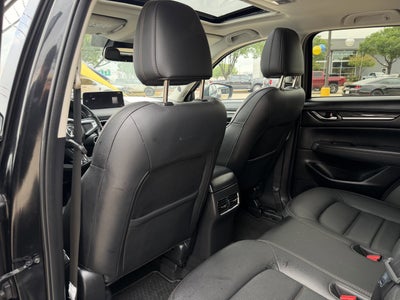 2023 Mazda Mazda CX-5 Premium Plus