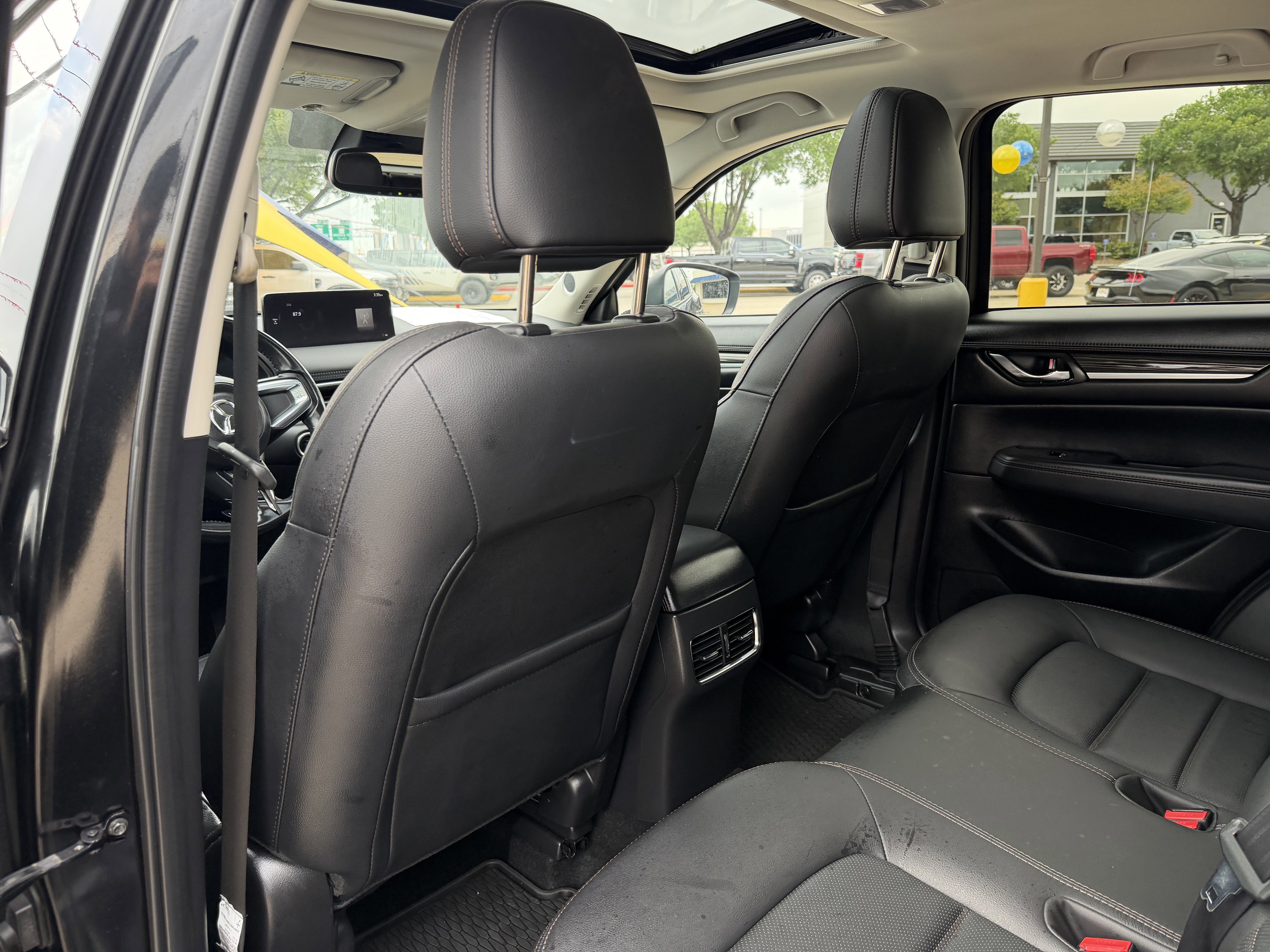 2023 Mazda Mazda CX-5 Premium Plus