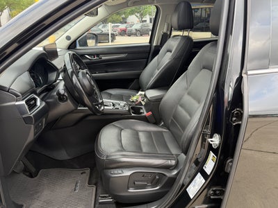 2023 Mazda Mazda CX-5 Premium Plus