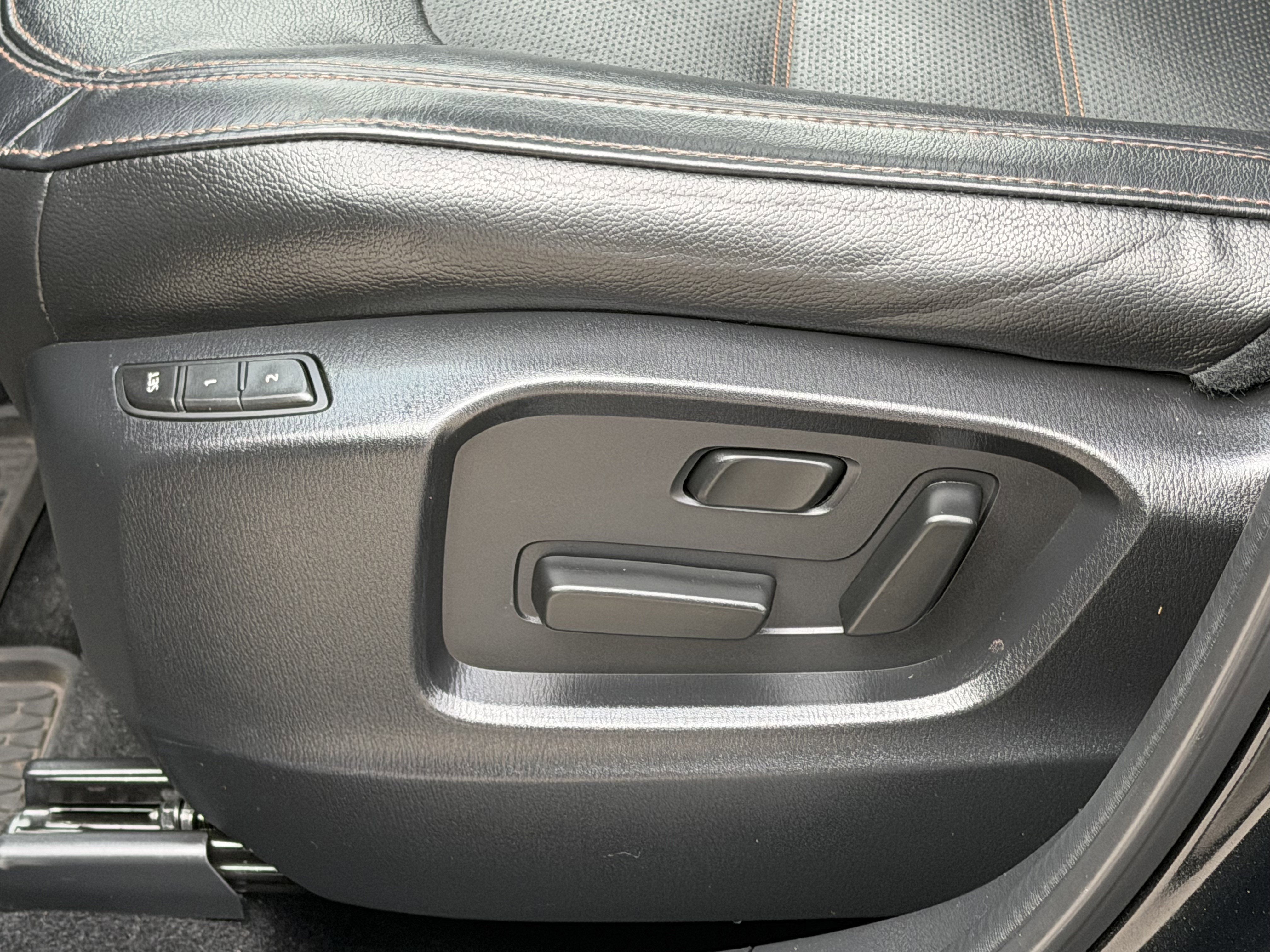 2023 Mazda Mazda CX-5 Premium Plus