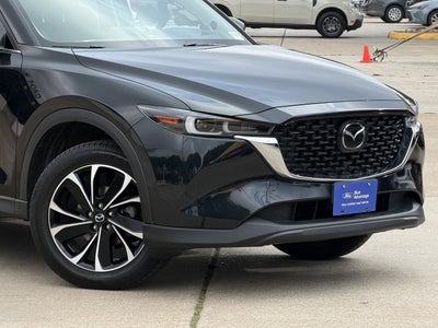 2023 Mazda Mazda CX-5 Premium Plus