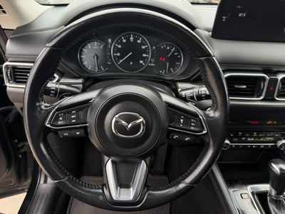 2023 Mazda Mazda CX-5 Premium Plus