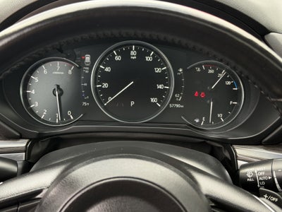 2023 Mazda Mazda CX-5 Premium Plus