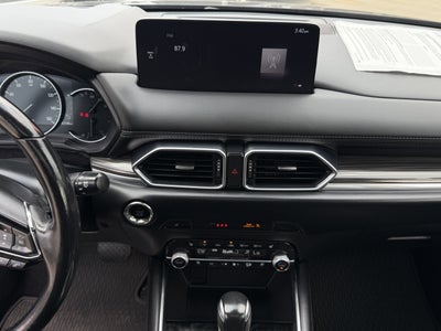 2023 Mazda Mazda CX-5 Premium Plus