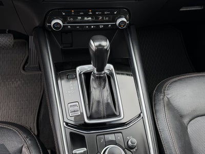 2023 Mazda Mazda CX-5 Premium Plus