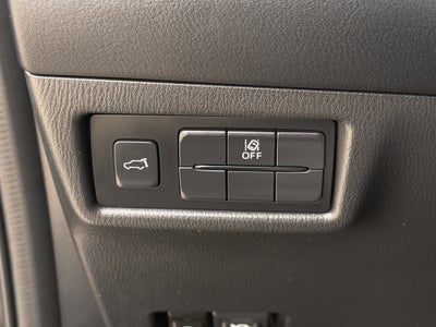 2023 Mazda Mazda CX-5 Premium Plus