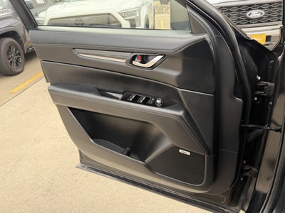 2023 Mazda Mazda CX-5 Premium Plus