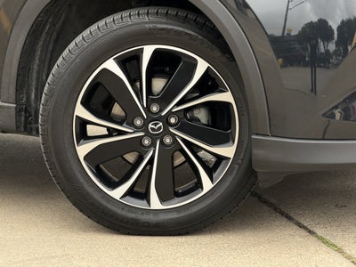 2023 Mazda Mazda CX-5 Premium Plus