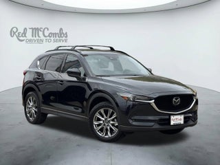 2019 Mazda Mazda CX-5 Signature