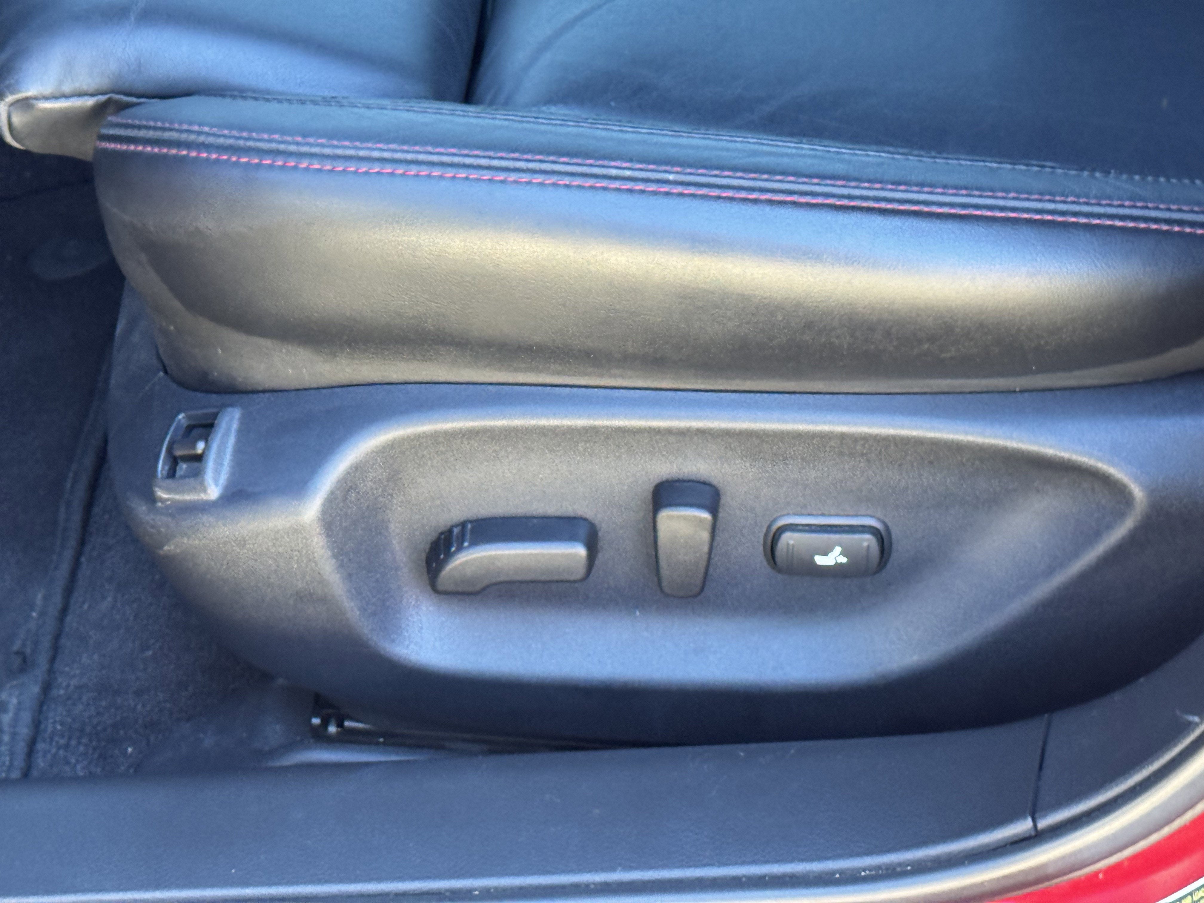 2021 INFINITI Q50 3.0t RED SPORT 400