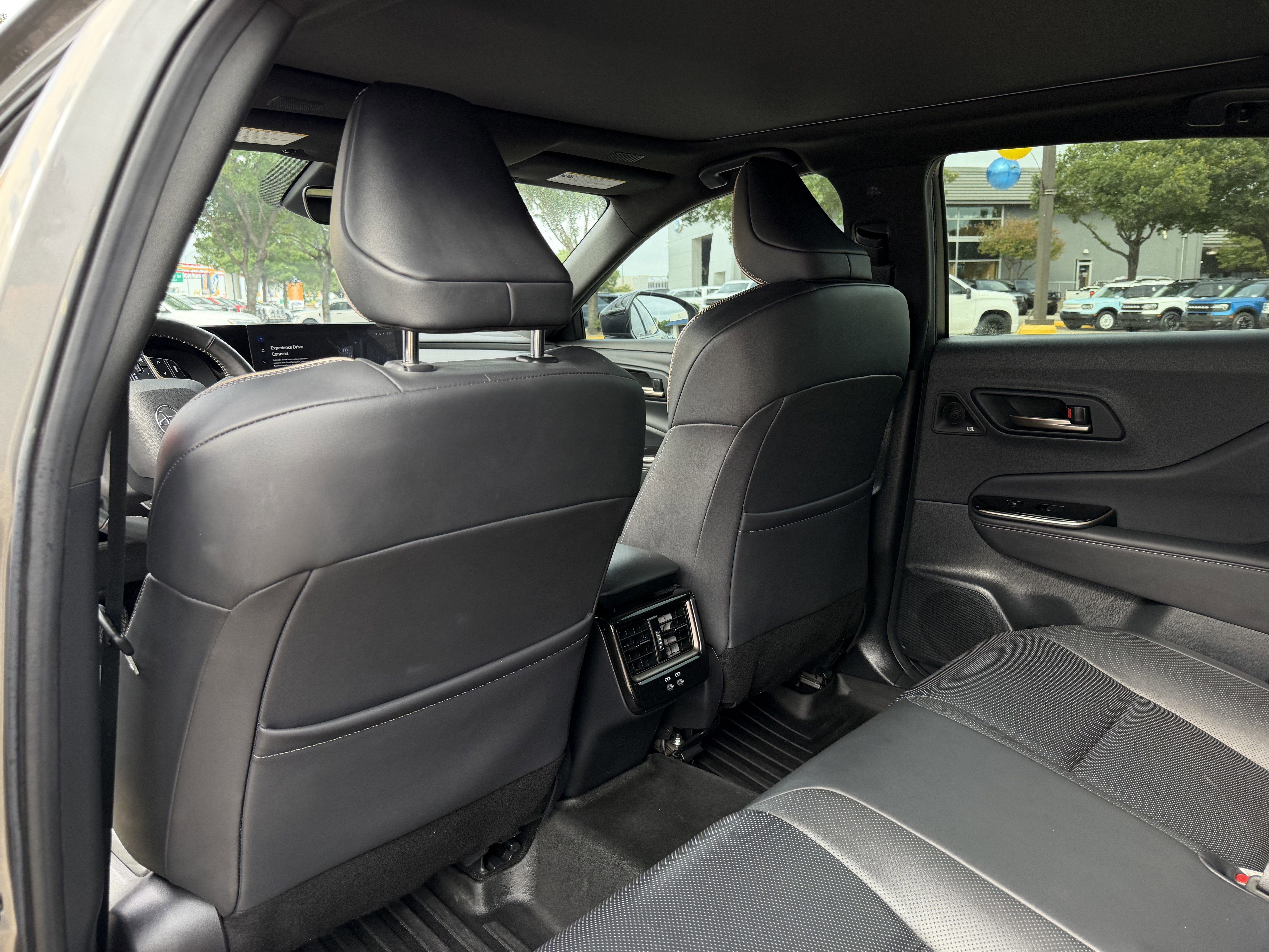 2024 Toyota Crown Platinum