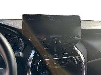 2021 Toyota Venza Limited