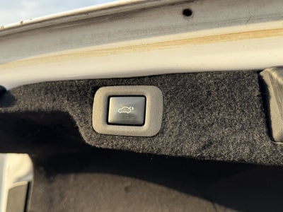 2018 Lexus LS 500 F SPORT