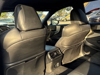 2018 Lexus LS 500 F SPORT