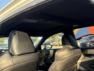 2018 Lexus LS 500 F SPORT