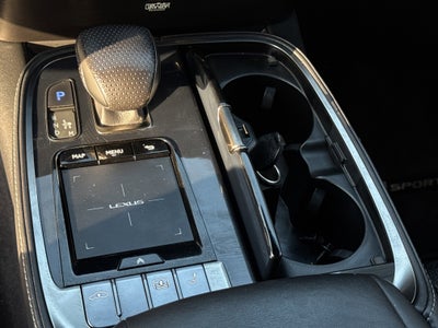 2018 Lexus LS 500 F SPORT