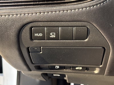 2018 Lexus LS 500 F SPORT