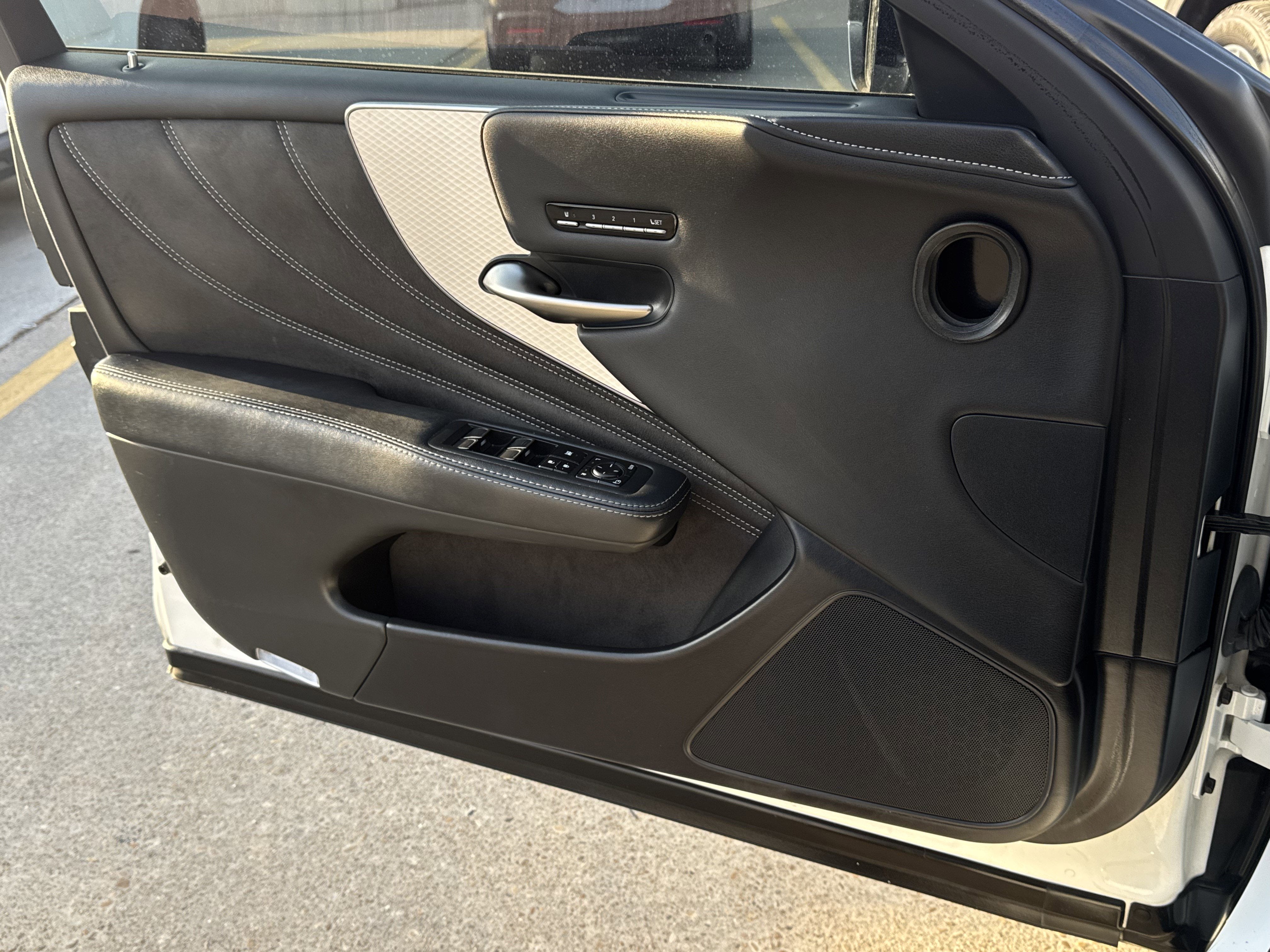 2018 Lexus LS 500 F SPORT