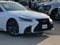 2018 Lexus LS 500 F SPORT