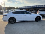 2018 Lexus LS 500 F SPORT