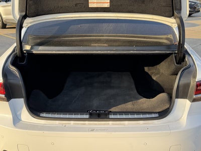 2018 Lexus LS 500 F SPORT