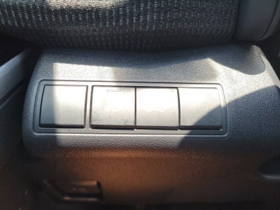 2025 Toyota bZ4X Limited