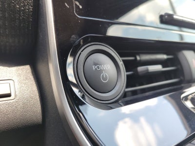 2025 Toyota bZ4X Limited