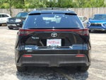 2025 Toyota bZ4X Limited