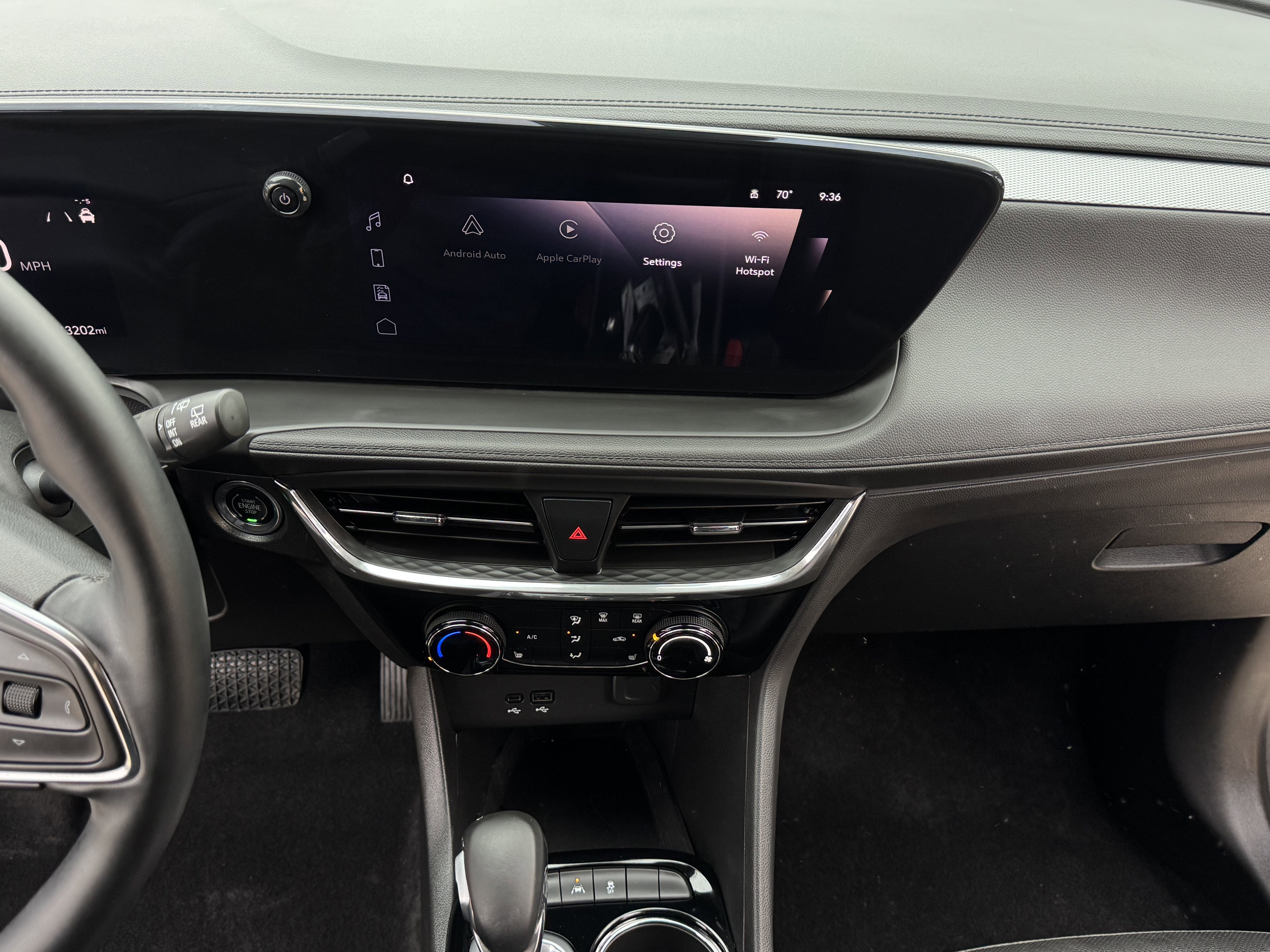 2025 Buick Encore GX Sport Touring