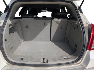 2016 Buick Encore 4DR FWD