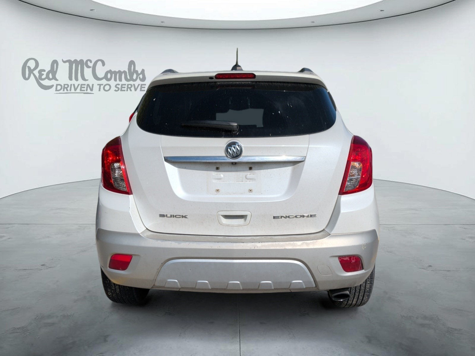 2016 Buick Encore 4DR FWD