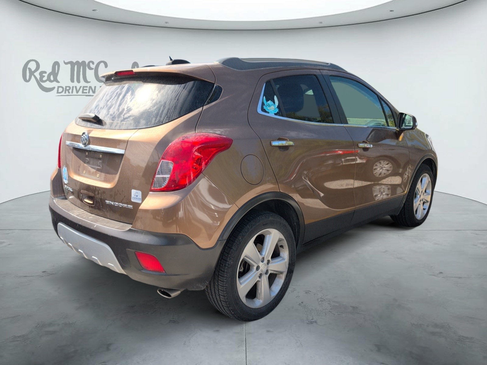 2016 Buick Encore Convenience